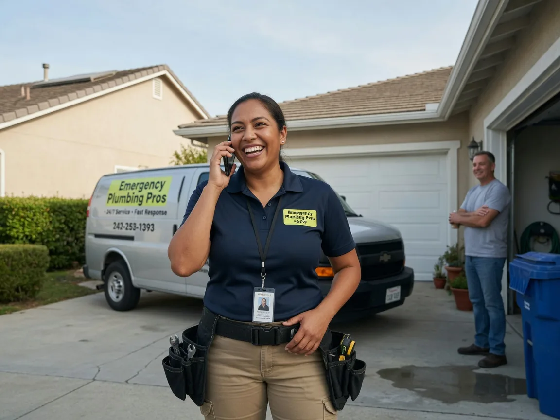 Emergency Plumber Delray Beach, FL FAQs
